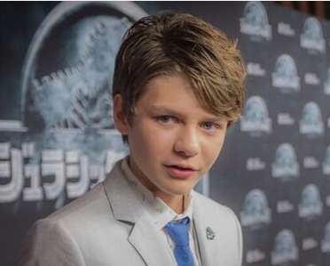 Ty Simpkins