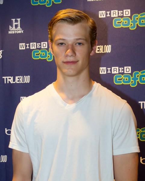 Lucas Till