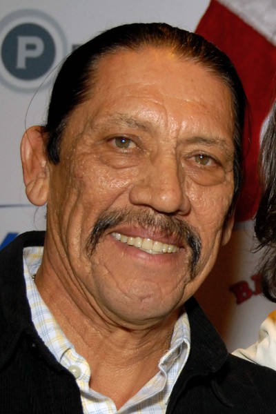 Danny Trejo