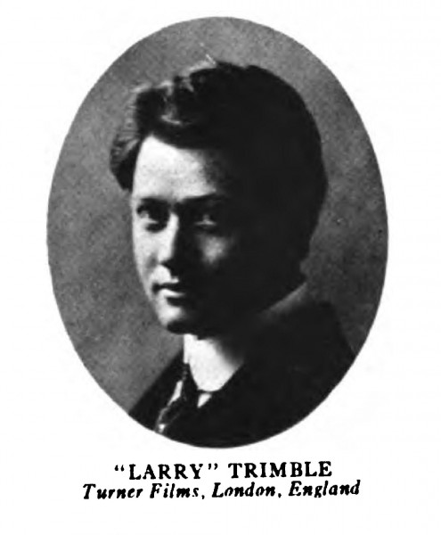 Laurence Trimble