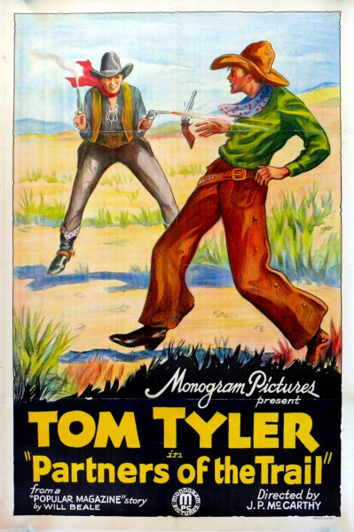 Tom Tyler