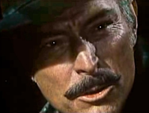 Lee Van Cleef