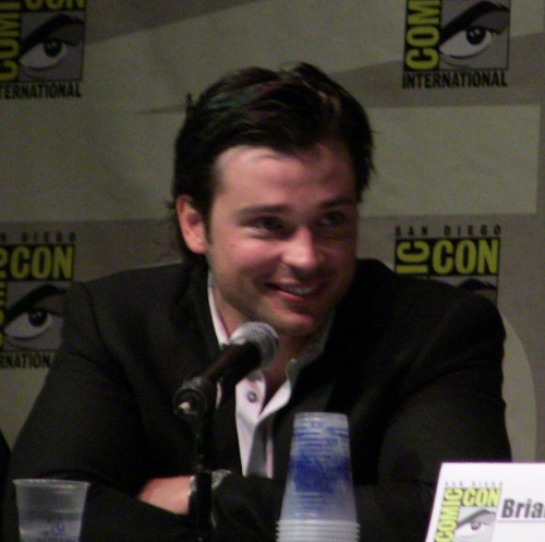 Tom Welling