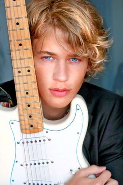 Austin Butler