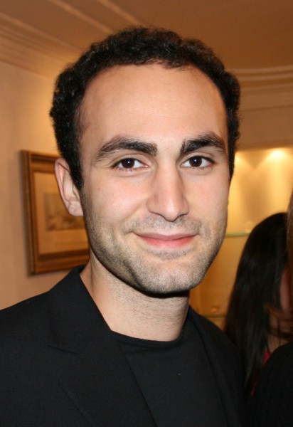 Khalid Abdalla