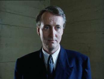 Hugh Fraser