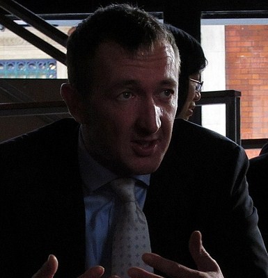 Ralph Ineson