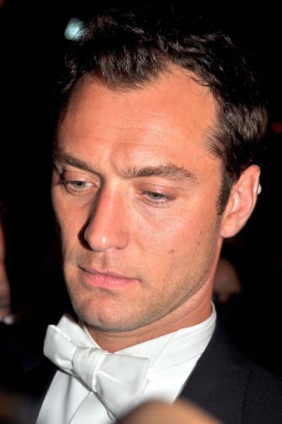 Jude Law