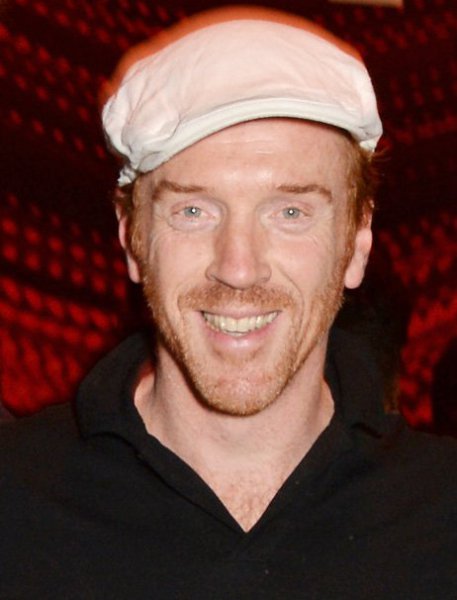 Damian Lewis