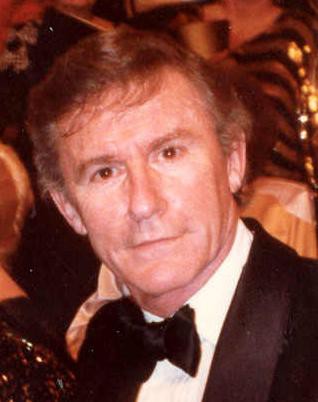 Roddy McDowall