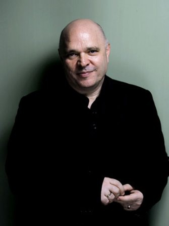 Anthony Minghella