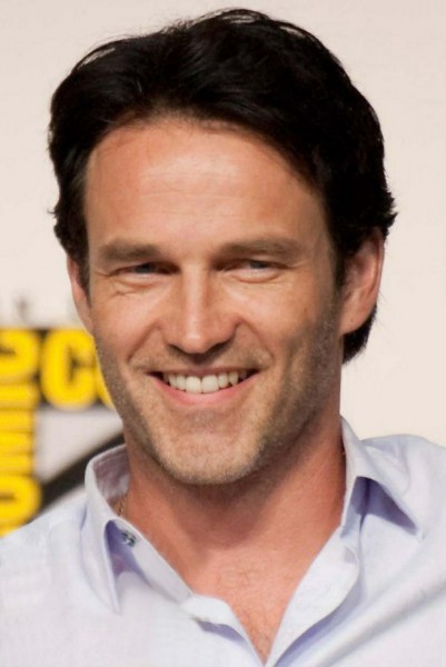 Stephen Moyer