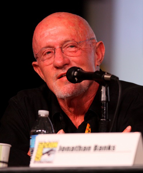 Jonathan Banks