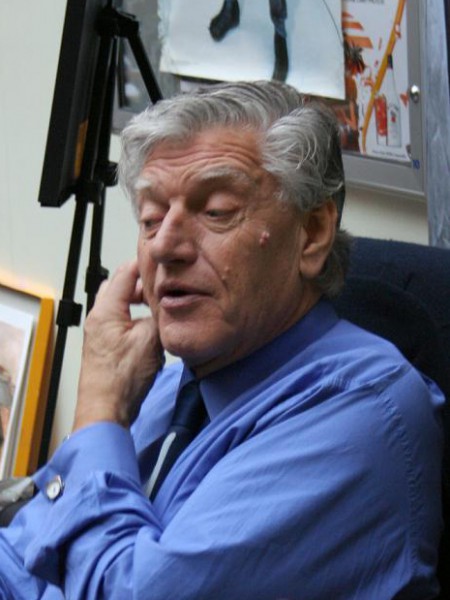 David Prowse