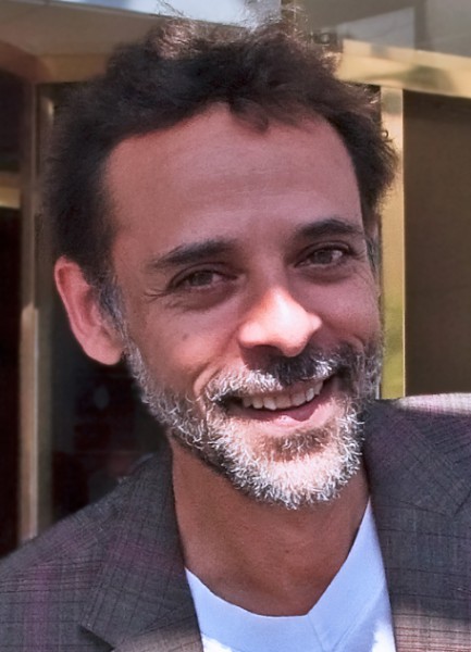 Alexander Siddig