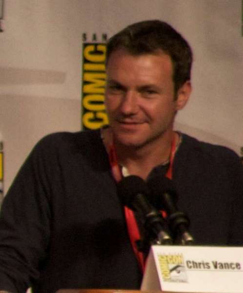 Chris Vance