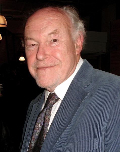 Timothy West