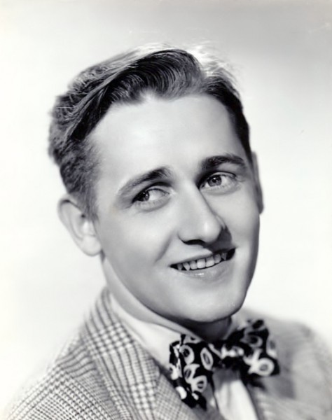 Alan Young