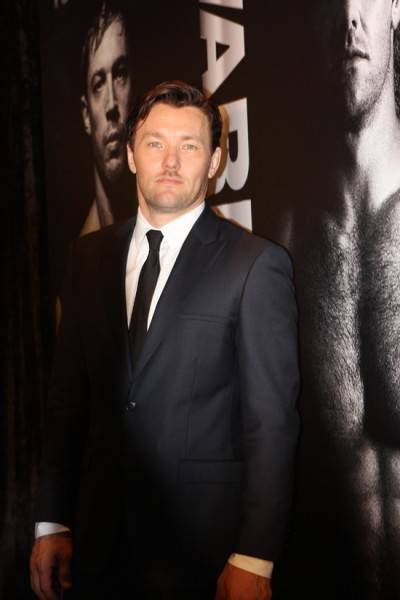 Joel Edgerton