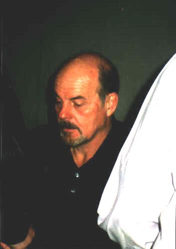 Michael Ironside