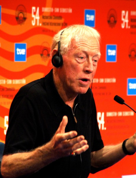 Max von Sydow