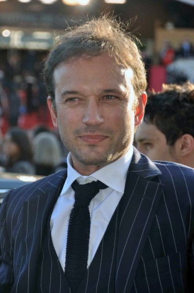 Vincent Pérez