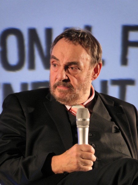 John Rhys-Davies