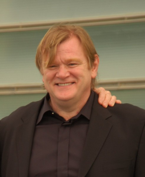 Brendan Gleeson