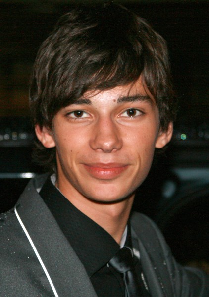 Devon Bostick