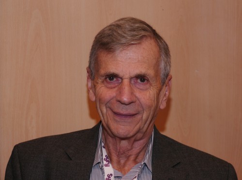 William B. Davis