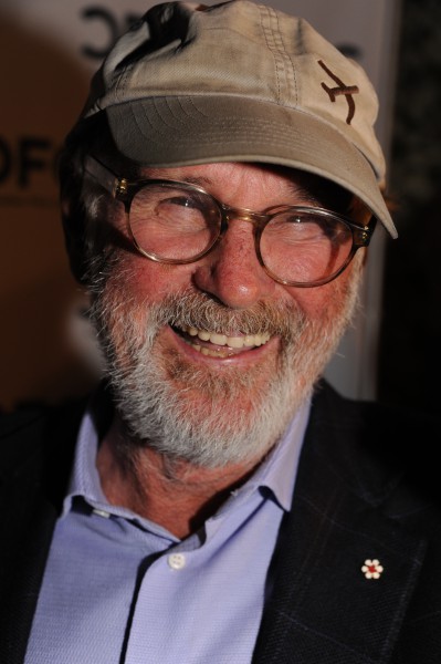 Norman Jewison