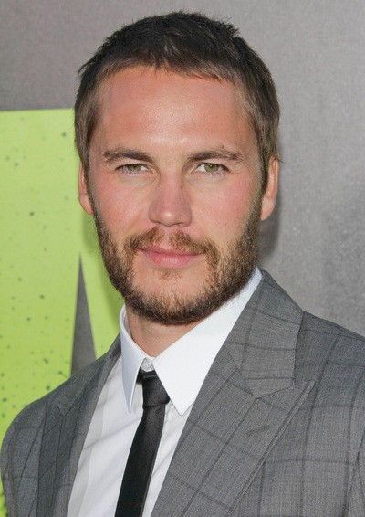 Taylor Kitsch