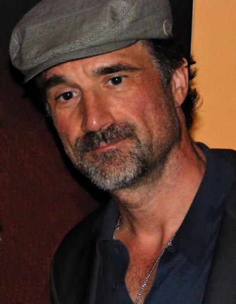 Elias Koteas