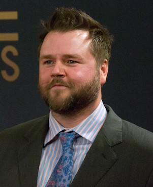 Tyler Labine