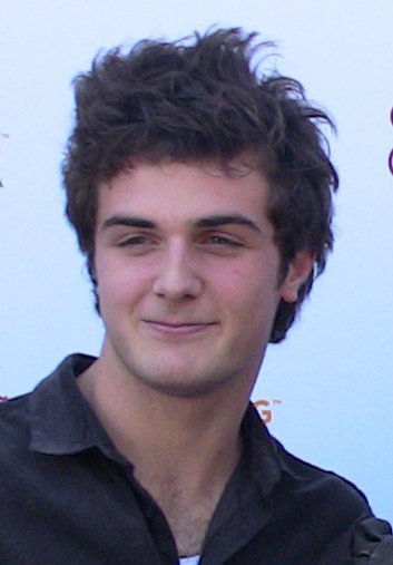 Beau Mirchoff