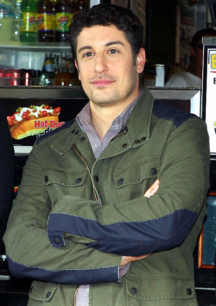 Jason Biggs