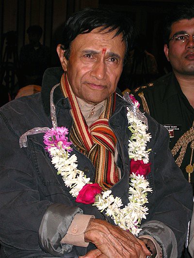 Dev Anand - My movie picker