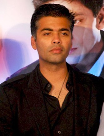 Karan Johar