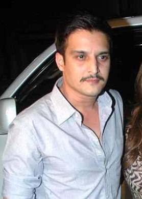 Jimmy Shergill