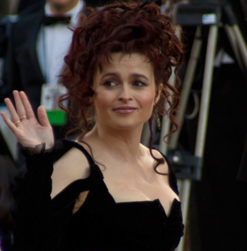 Helena Bonham Carter