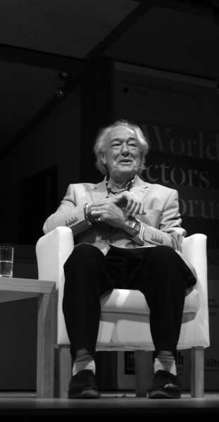 Michael Gambon