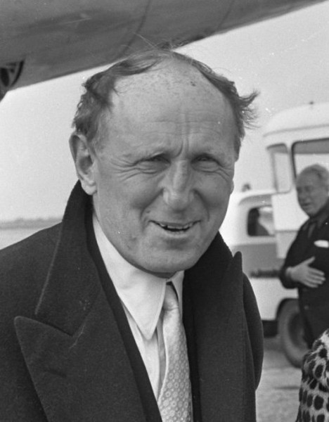 André Bourvil