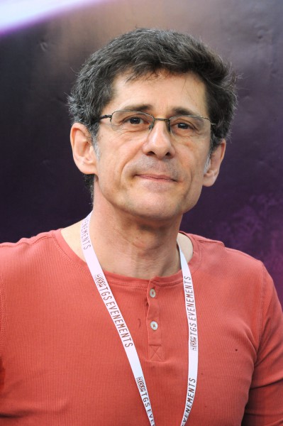 Éric Legrand