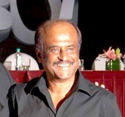 Rajinikanth