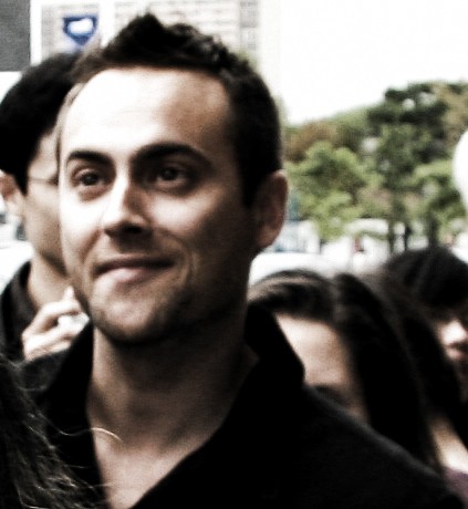 Stuart Townsend