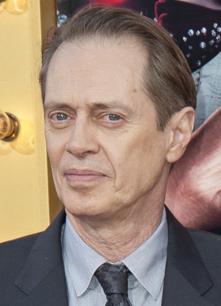 Steve Buscemi