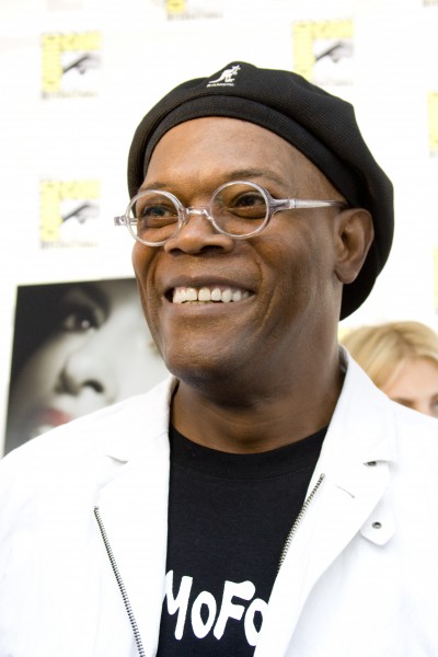 Samuel L. Jackson