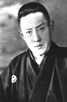 Kanjūrō Arashi