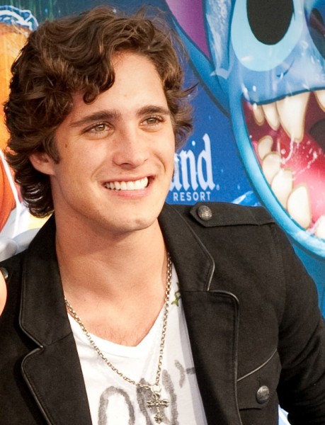 Diego Boneta