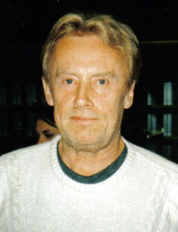 Daniel Olbrychski